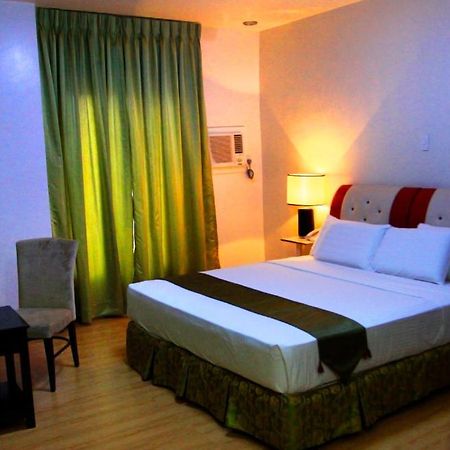 El Bajada Hotel Davao City Værelse billede