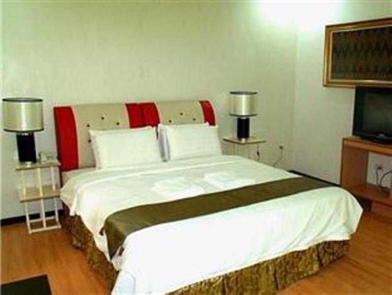 El Bajada Hotel Davao City Eksteriør billede