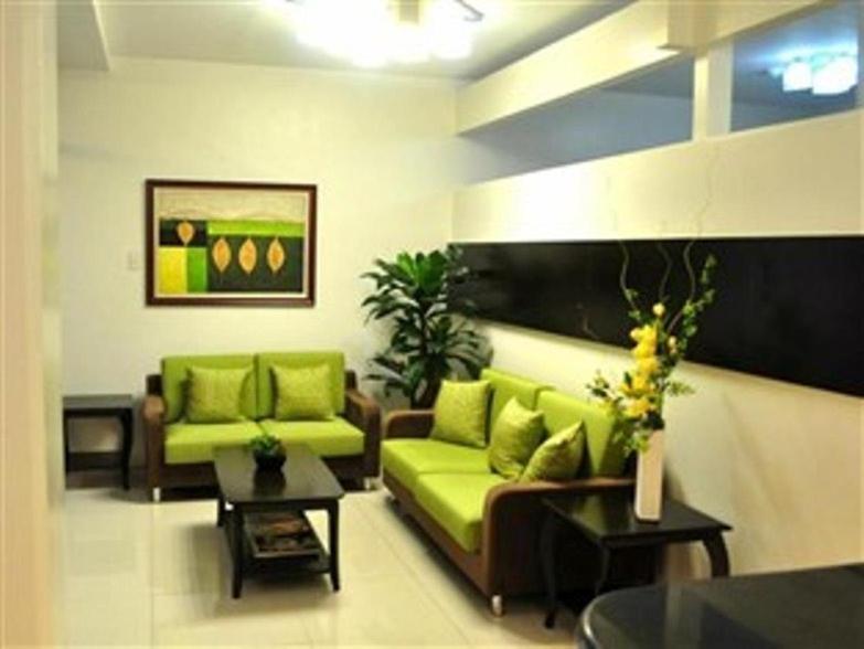 El Bajada Hotel Davao City Eksteriør billede